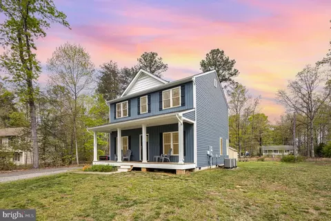 441 Cornwall, Ruther Glen, VA 22546