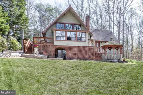 301 Land Or Dr, Ruther Glen, VA 22546