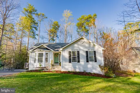 164 Land Or Dr, Ruther Glen, VA 22546