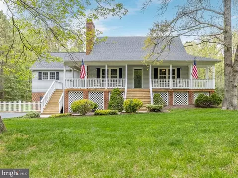 4435 C C C Rd, Ruther Glen, VA 22546