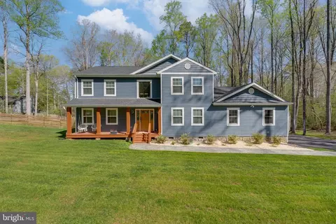 102 Ackerman Ln, Ruther Glen, VA 22546