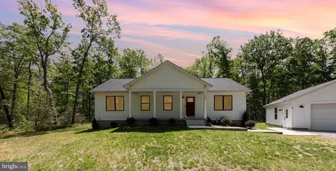 7464 Cedar Fork Rd, Ruther Glen, VA 22546