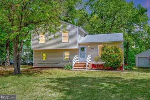 2601 Deerfield Rd, Ruther Glen, VA 22546