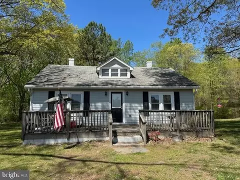 26452 Signboard Rd, Ruther Glen, VA 22546
