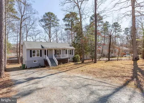 610 Norman Dr, Ruther Glen, VA 22546