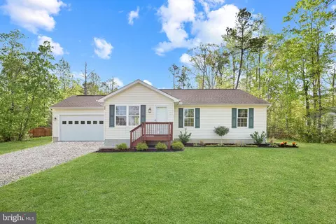 406 Loyalist Dr, Ruther Glen, VA 22546