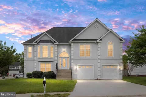 23236 Triple Crown Dr, Ruther Glen, VA 22546