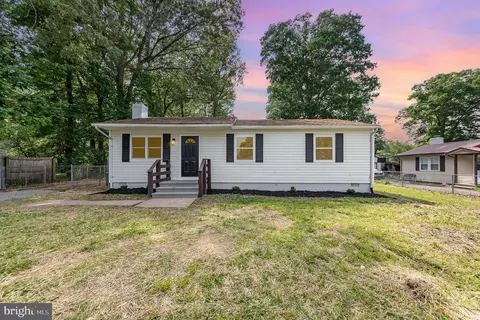 2502 Edgewood Dr, Ruther Glen, VA 22546