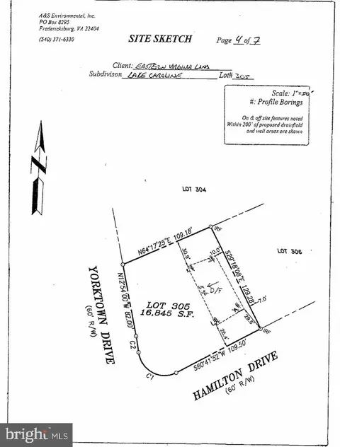 106 Yorktown Dr, Ruther Glen, VA 22546