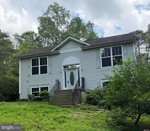 527 Redground Dr, Ruther Glen, VA 22546