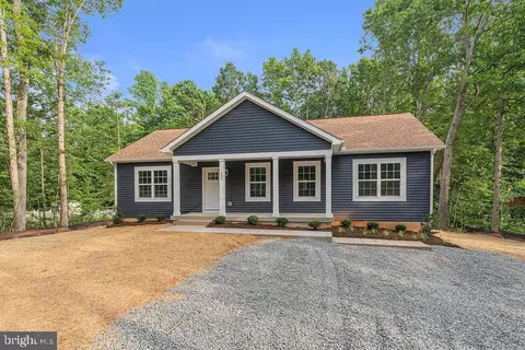 533 Hessler Dr, Ruther Glen, VA 22546