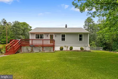 14589 Dry Bridge Rd, Ruther Glen, VA 22546
