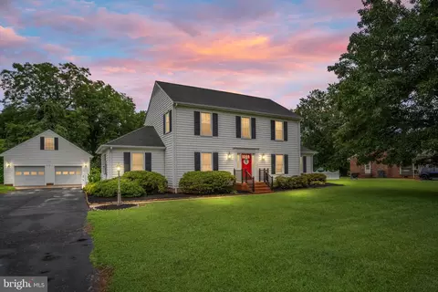 112 Dorsey Ln, Bowling Green, VA 22427