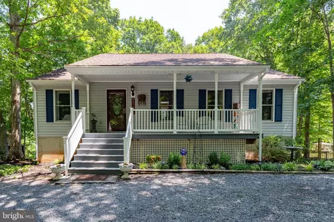 228 Cedar Ridge Dr, Ruther Glen, VA 22546