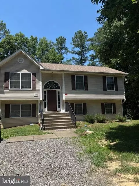 439 Cornwall Dr, Ruther Glen, VA 22546