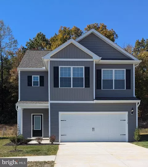 17285 George Ruffin Rd, Bowling Green, VA 22427