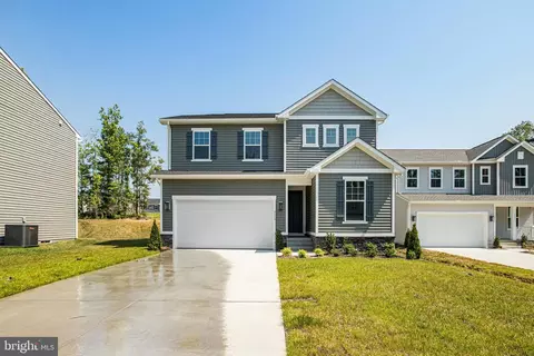 7119 Braxton Ct, Ruther Glen, VA 22546