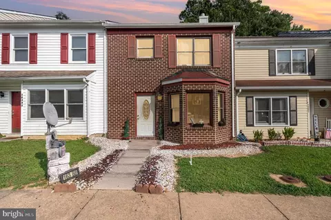 16388 Heritage Pines Cir, Bowling Green, VA 22427