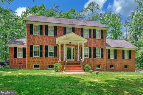 9000 Fredericksburg Tpke, Woodford, VA 22580