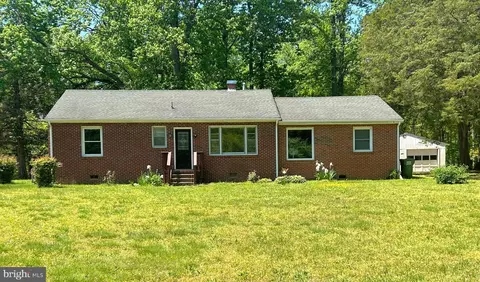 19388 Poindexter Ln, Ruther Glen, VA 22546