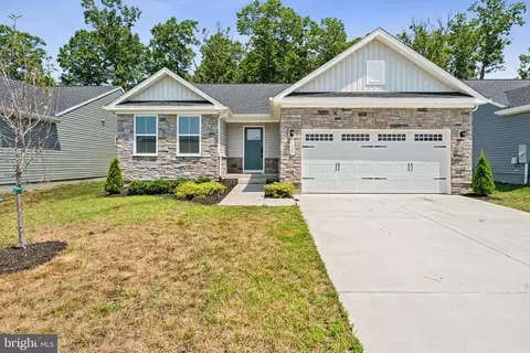 7129 Iron Gall Ln, Ruther Glen, VA 22546