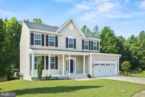 11094 Affirmed Ct, Ruther Glen, VA 22546