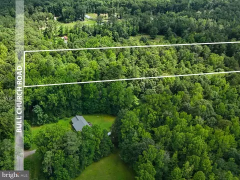 lot5 Bullchurch Rd, Woodford, VA 22580
