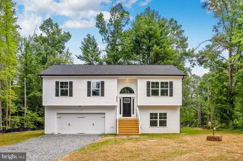 15439 Paige Rd, Woodford, VA 22580