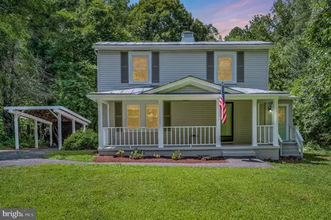 8418 Fredericksburg Tpke, Woodford, VA 22580