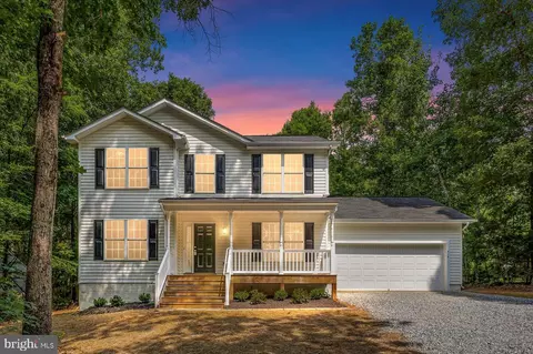 516 Hessler Dr, Ruther Glen, VA 22546