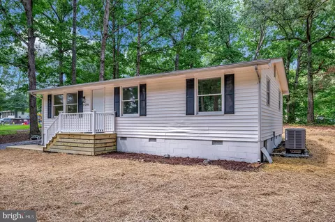 25294 Peaceful Valley Rd, Ruther Glen, VA 22546
