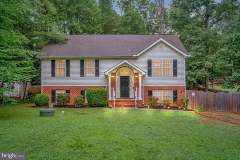 205 Marday Dr, Ruther Glen, VA 22546