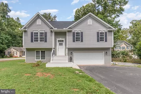 207 Estate Dr, Ruther Glen, VA 22546