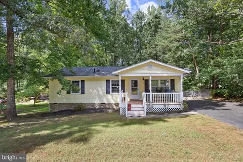 514 Redground Dr, Ruther Glen, VA 22546
