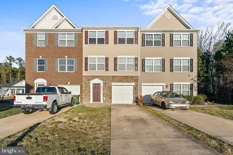 18279 Democracy Ave, Ruther Glen, VA 22546