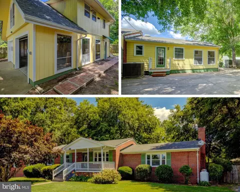 129 Martin St, Bowling Green, VA 22427