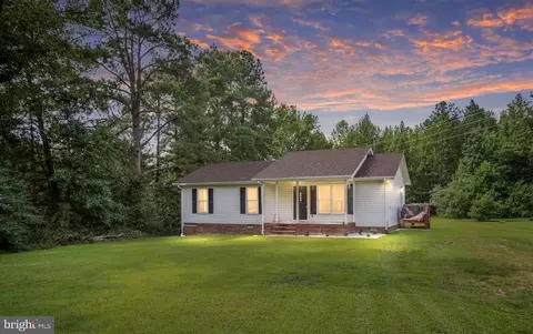 29315 Sparta Rd, Milford, VA 22514
