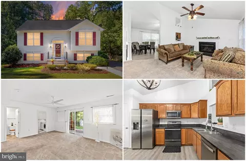 649 Welsh Dr, Ruther Glen, VA 22546