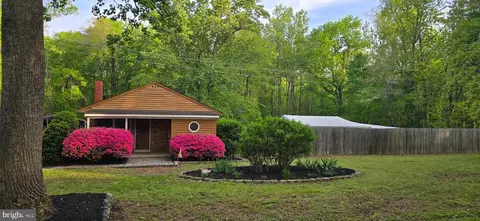 9430 Woodford Rd, Woodford, VA 22580