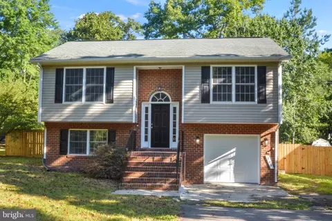 709 Welsh Dr, Ruther Glen, VA 22546