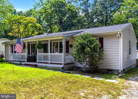 26236 Shannon Mill Dr, Ruther Glen, VA 22546