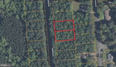 242 244 American Dr, Ruther Glen, VA 22546