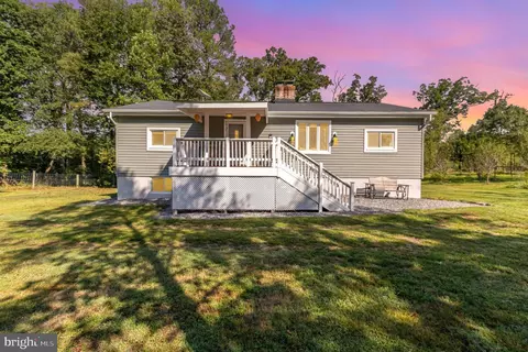 5126 Macedonia Rd, Woodford, VA 22580