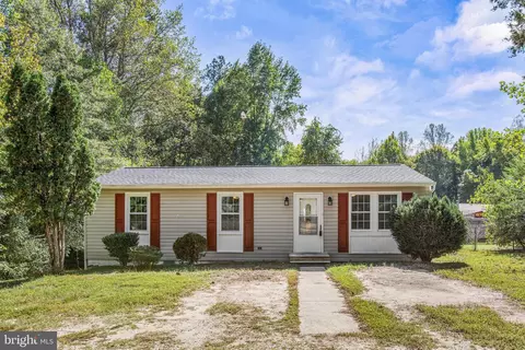 14310 Old Nelson Hill Rd, Milford, VA 22514