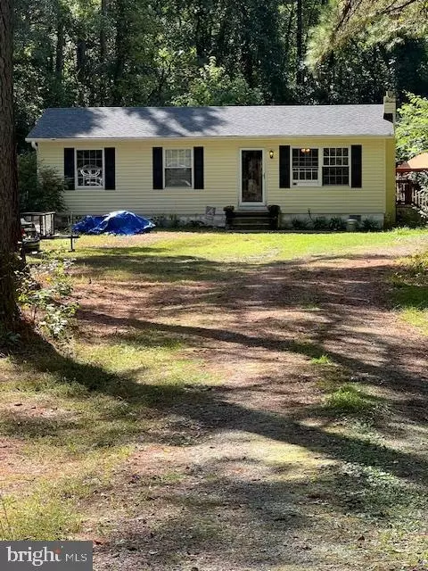15150 Paige Rd, Woodford, VA 22580