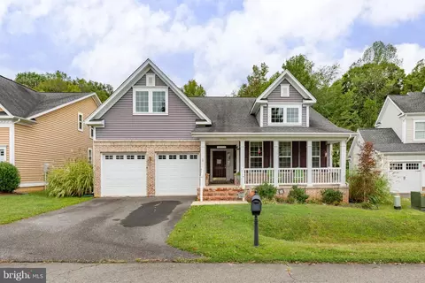 17166 Perinchief St, Ruther Glen, VA 22546