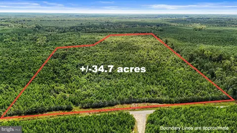 Sparta Road, Milford, VA 22514