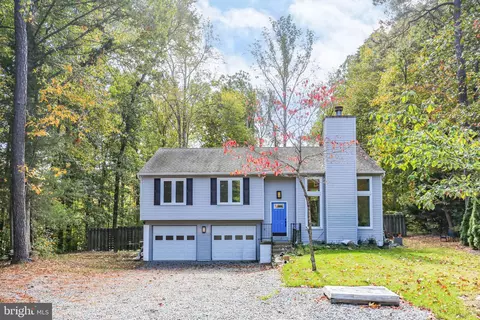 8 Rutledge Cv, Ruther Glen, VA 22546