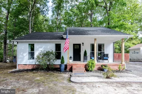 196 Land Or Dr, Ruther Glen, VA 22546