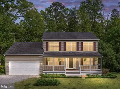 9431 Baybreeze Ct, Port Royal, VA 22535